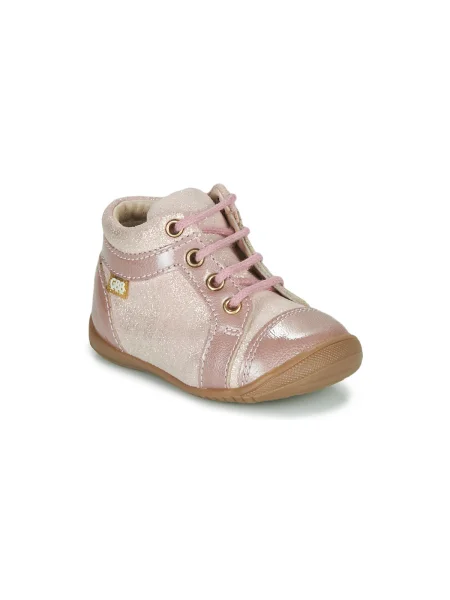 Pantofi copii Gbb roz