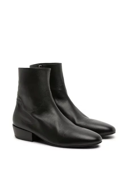 Botine Marsell negru