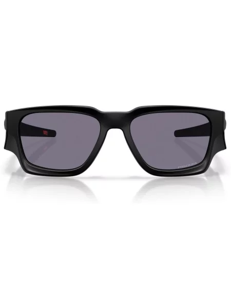 Ceas Oakley negru
