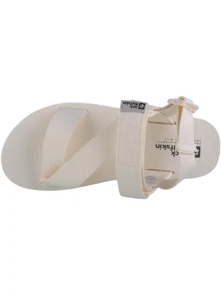 Pantofi Jack Wolfskin bej