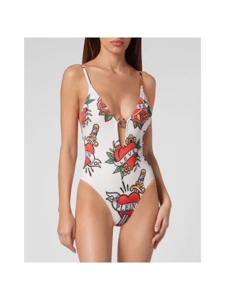 Strój kąpielowy Philipp Plein