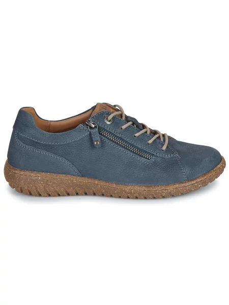 Pantofi Josef Seibel albastru