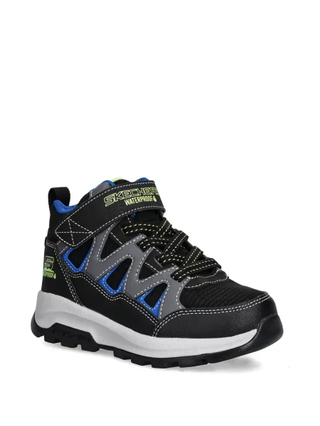 Dětské tenisky Skechers černé