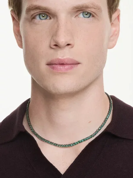 Браслет Swarovski