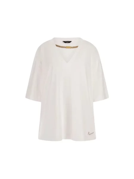 Marciano Guess T-Shirt biały