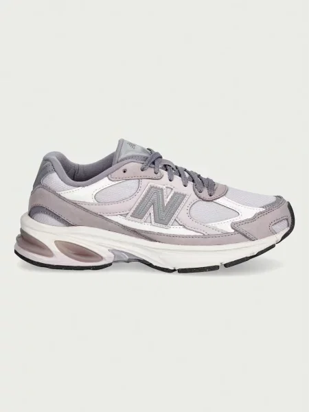 Buty unisex New Balance ABZORB – fioletowe
