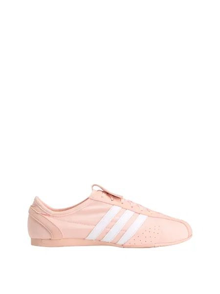 ADIDAS BY STELLA MCCARTNEY Športová obuv ružová biela