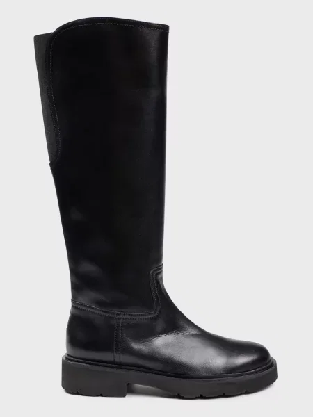 Чоботи Luca Grossi чорні