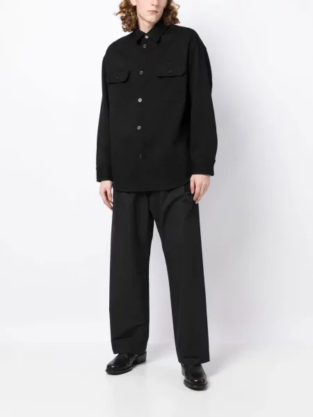 Striukė Emporio Armani juoda