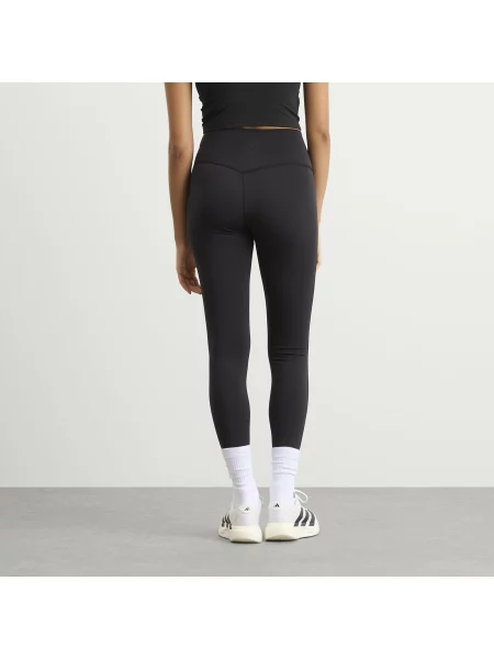 Legginsy Adidas czarne