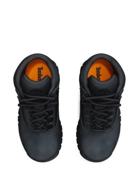 Botki dziecięce Timberland czarne