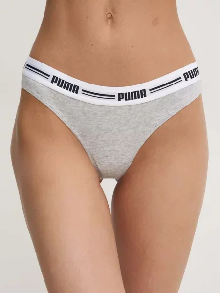 Puma Tanga šedé