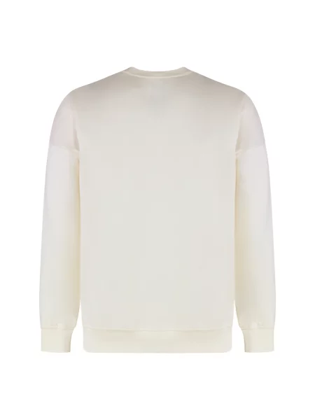 Bluza Rick Owens beżowa