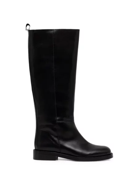Cizme Jonak Paris negru