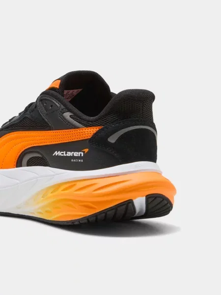 Повседневные кроссовки Puma черные