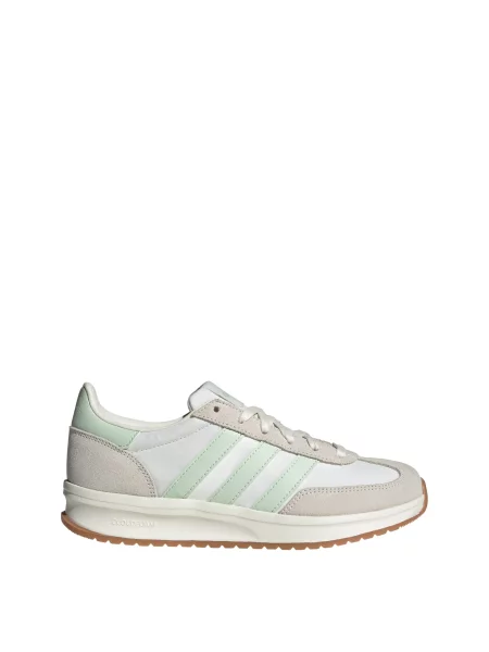 ADIDAS SPORTSWEAR Nizke superge Run greige / meta bela