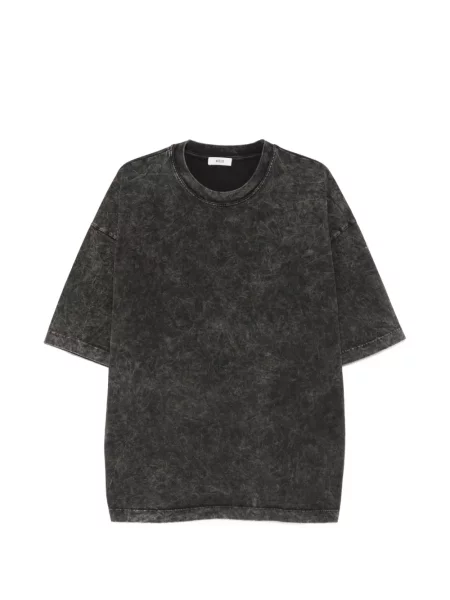 Tricou Agolde negru