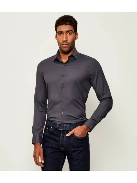 Calvin Klein Cămașă | stretch