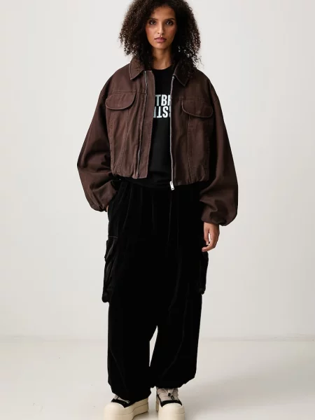 Axel Arigato Aerie джинсова куртка