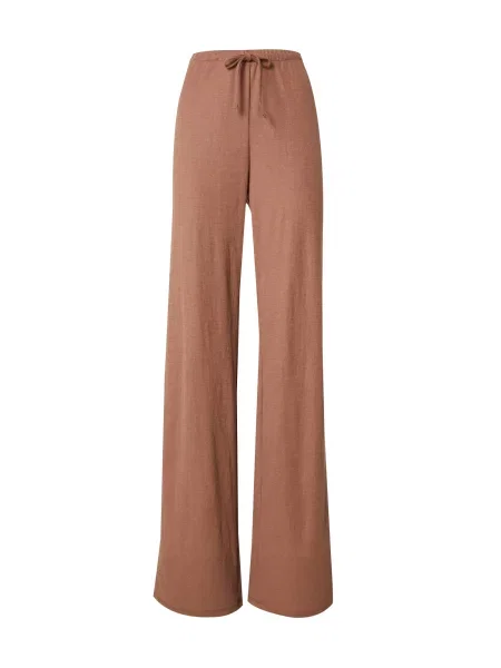 EDITED Pantaloni maro