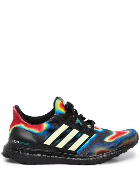 Sneakerși Adidas UltraBoost negru