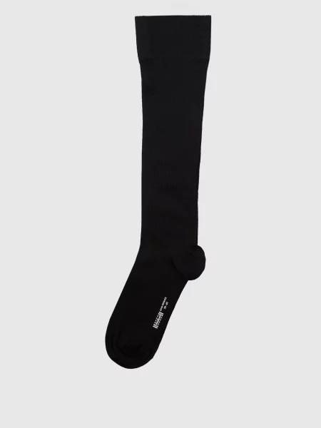 Шкарпетки Wolford чорні