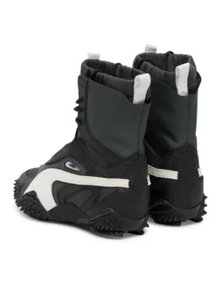 Puma Tenisice Mostro Mid Wns 02 crna