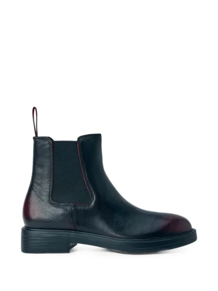 Botine chelsea Camper din piele negru