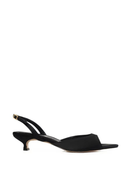 Sandale Ginissima negru