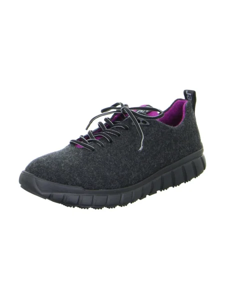 Pantofi Ganter negru