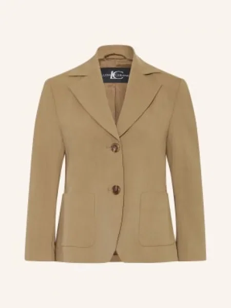 Luisa Cerano Sako khaki