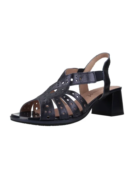Pantofi Pitillos albastru