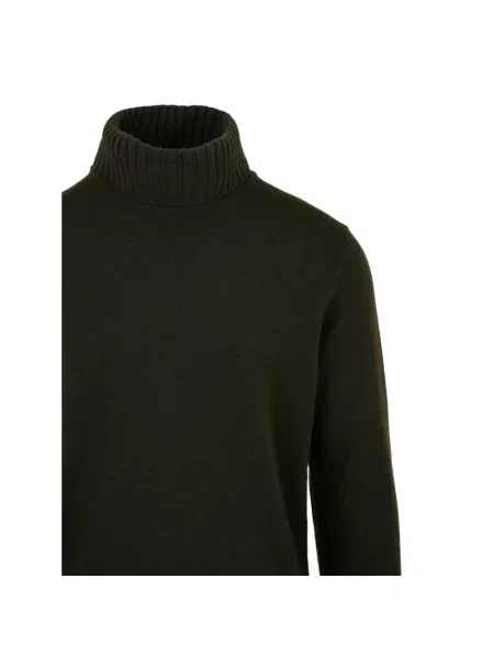 Sweter Filippo De Laurentiis zielony