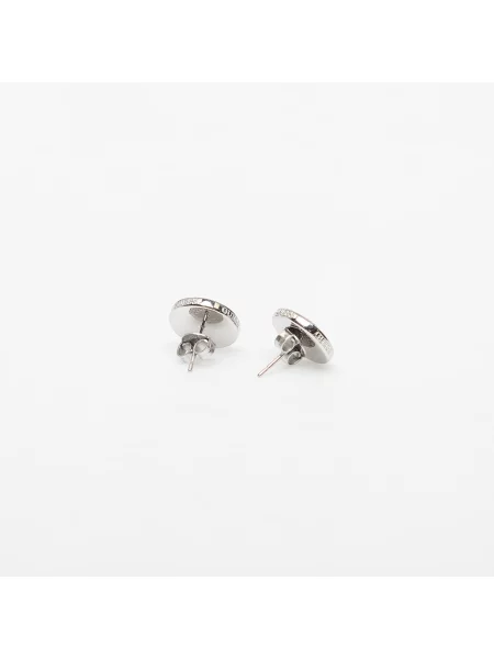 Kolczyki GUESS G Talisman Rhodium Universal