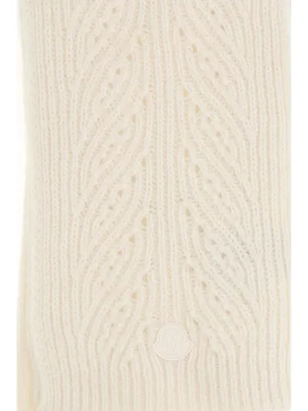 Fular Moncler tricotate