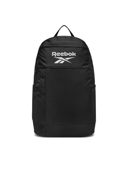 Batoh Reebok černá