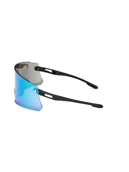 Okulary przeciwsłoneczne Adidas czarne
