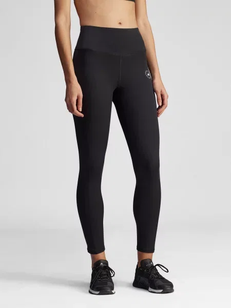 Легінси спортивні adidas чорний