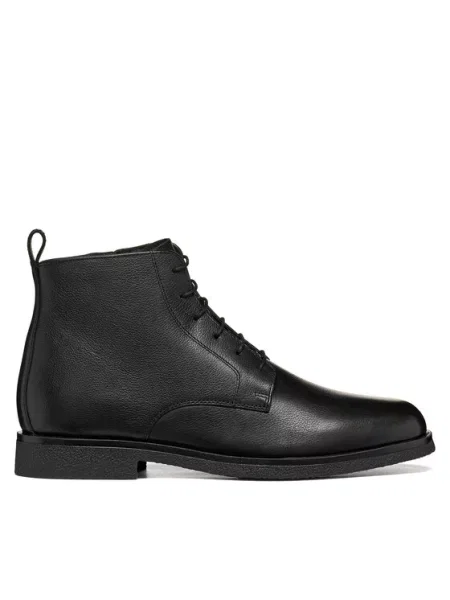 Geox Ghete U Claudio negru