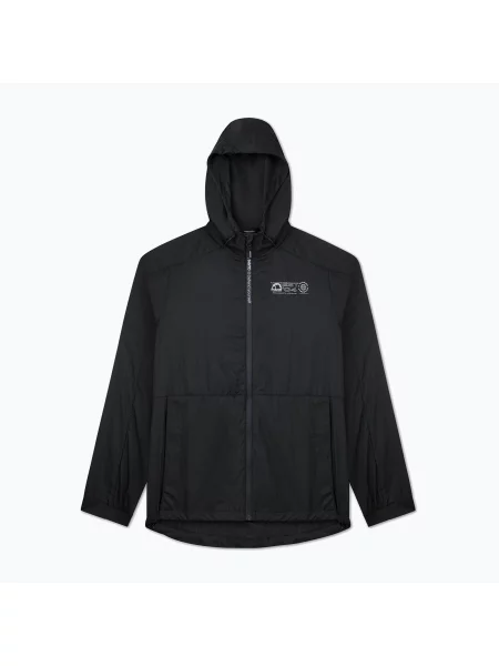 Куртка Manto черная