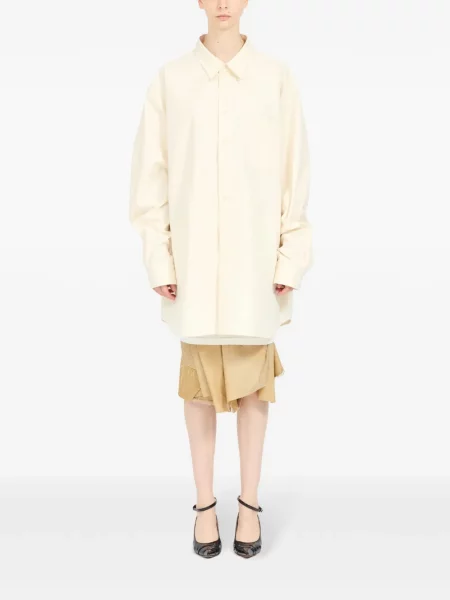 Cămașă Maison Margiela