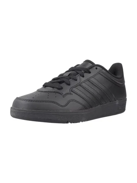 Tenisice Adidas Hoops crna