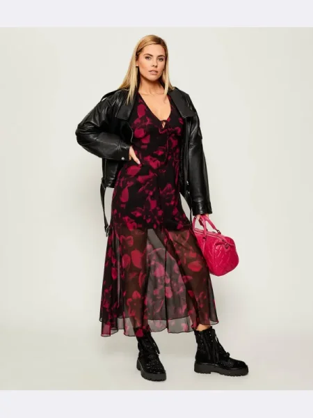 Rochie Desigual negru