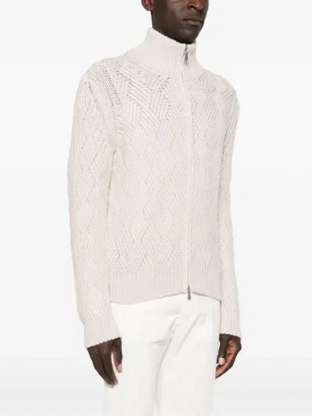 Cardigan Barba