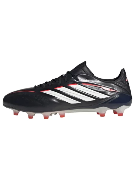 ADIDAS PERFORMANCE Tenisice za trčanje Copa Pure IV Elite jarko crvena / crna bijela