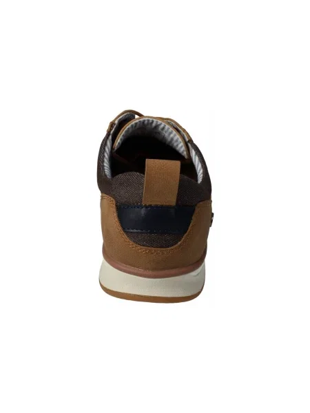 Pantofi Refresh maro