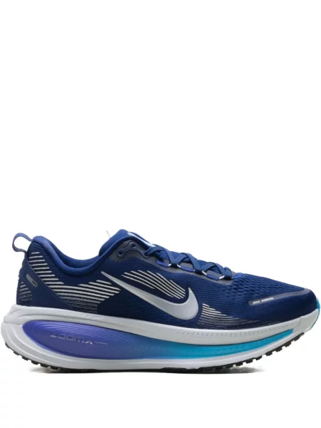 Sneakerși Nike Vomero portocaliu