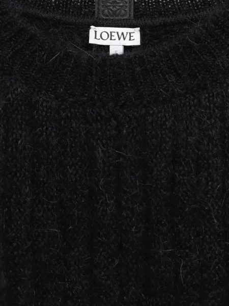 Pulover Loewe negru