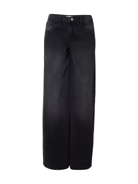 BALMOHK Jeans RITA denim negru
