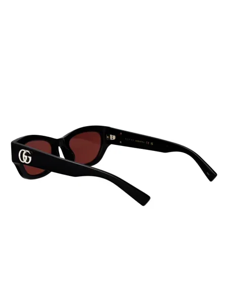 Ochelari de soare Gucci Eyewear negru